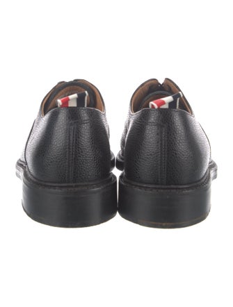 Thom Browne Leather Oxfords