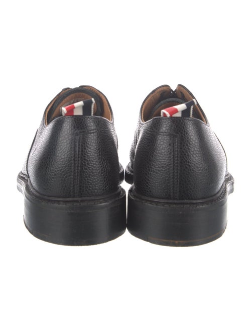 Thom Browne Leather Oxfords