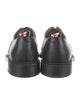 Thom Browne Leather Oxfords
