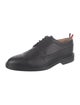 Thom Browne Leather Brogues