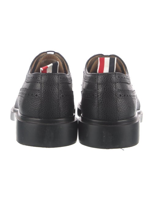 Thom Browne Leather Brogues