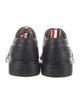Thom Browne Leather Brogues