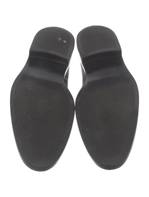 Thom Browne Leather Brogues