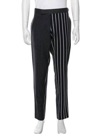 Thom Browne Wool Pants