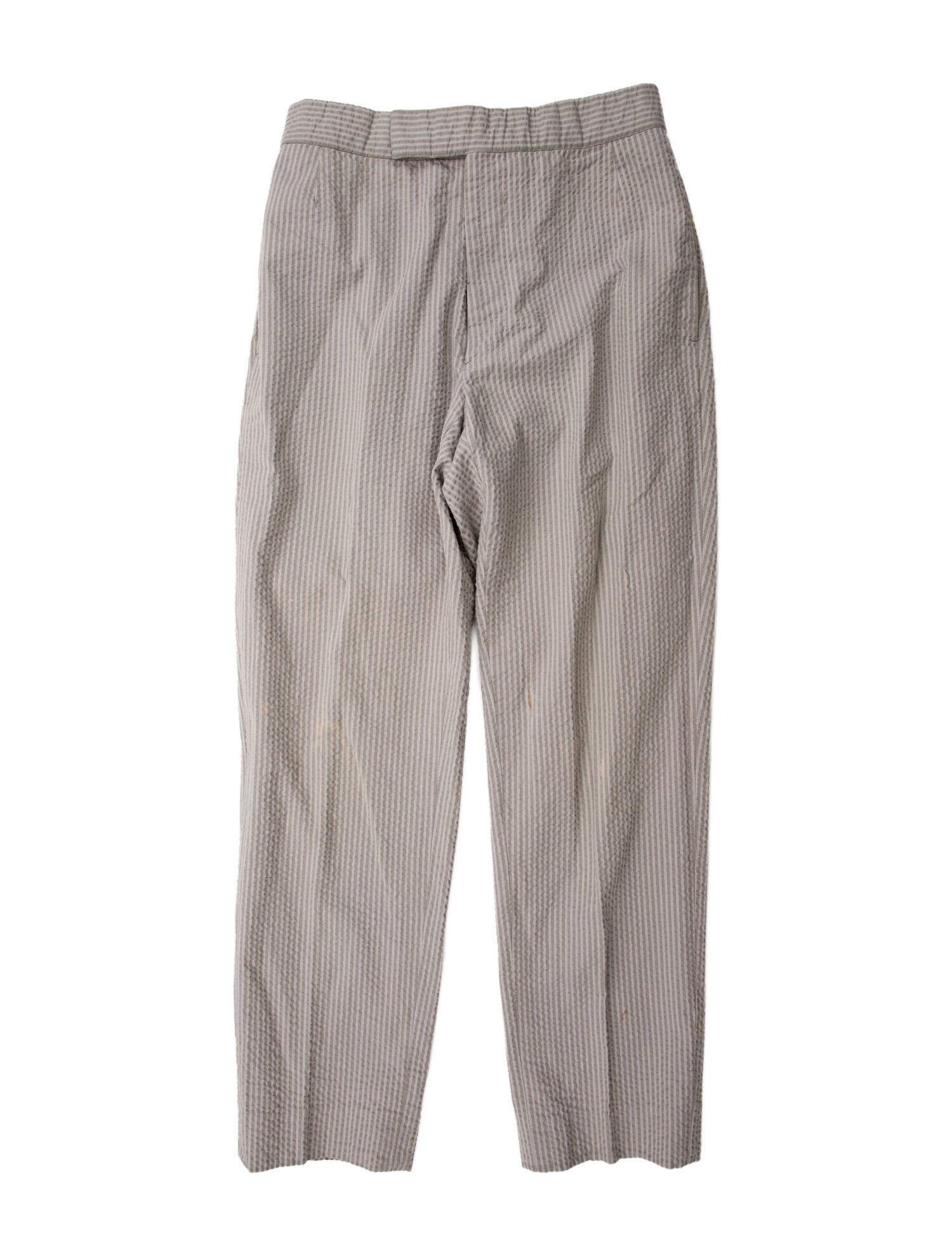 Thom Browne Striped Pants