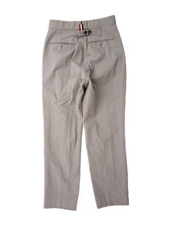Thom Browne Striped Pants