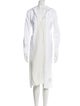 Thom Browne Midi Length Dress