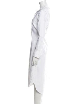 Thom Browne Midi Length Dress