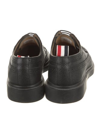 Thom Browne Leather Brogues