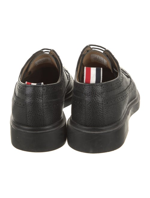 Thom Browne Leather Brogues