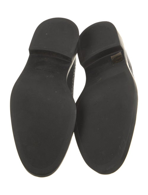 Thom Browne Leather Brogues