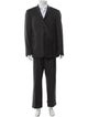 Thom Browne Wool Two-Piece Suit