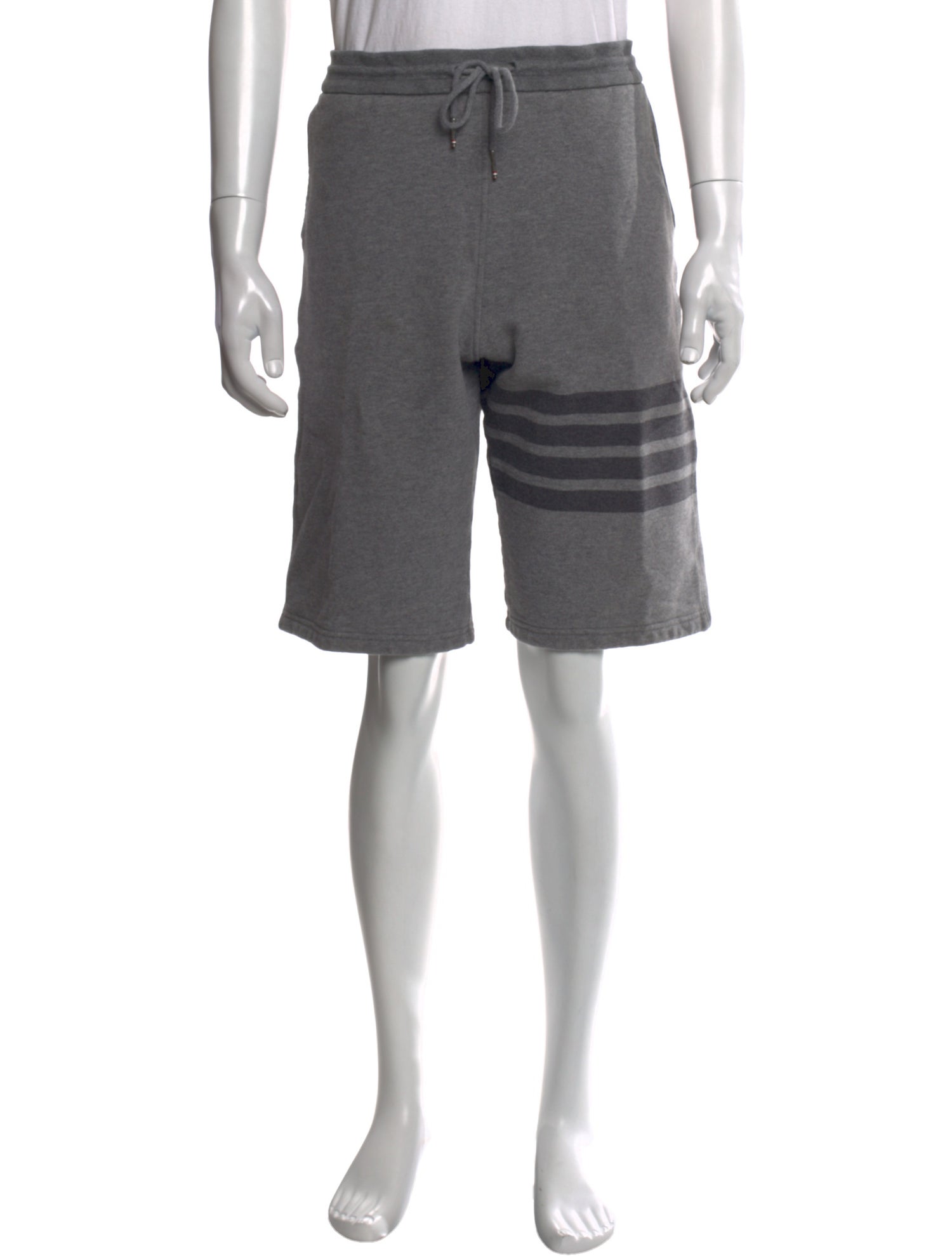Thom Browne Jogger Shorts