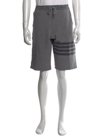 Thom Browne Jogger Shorts