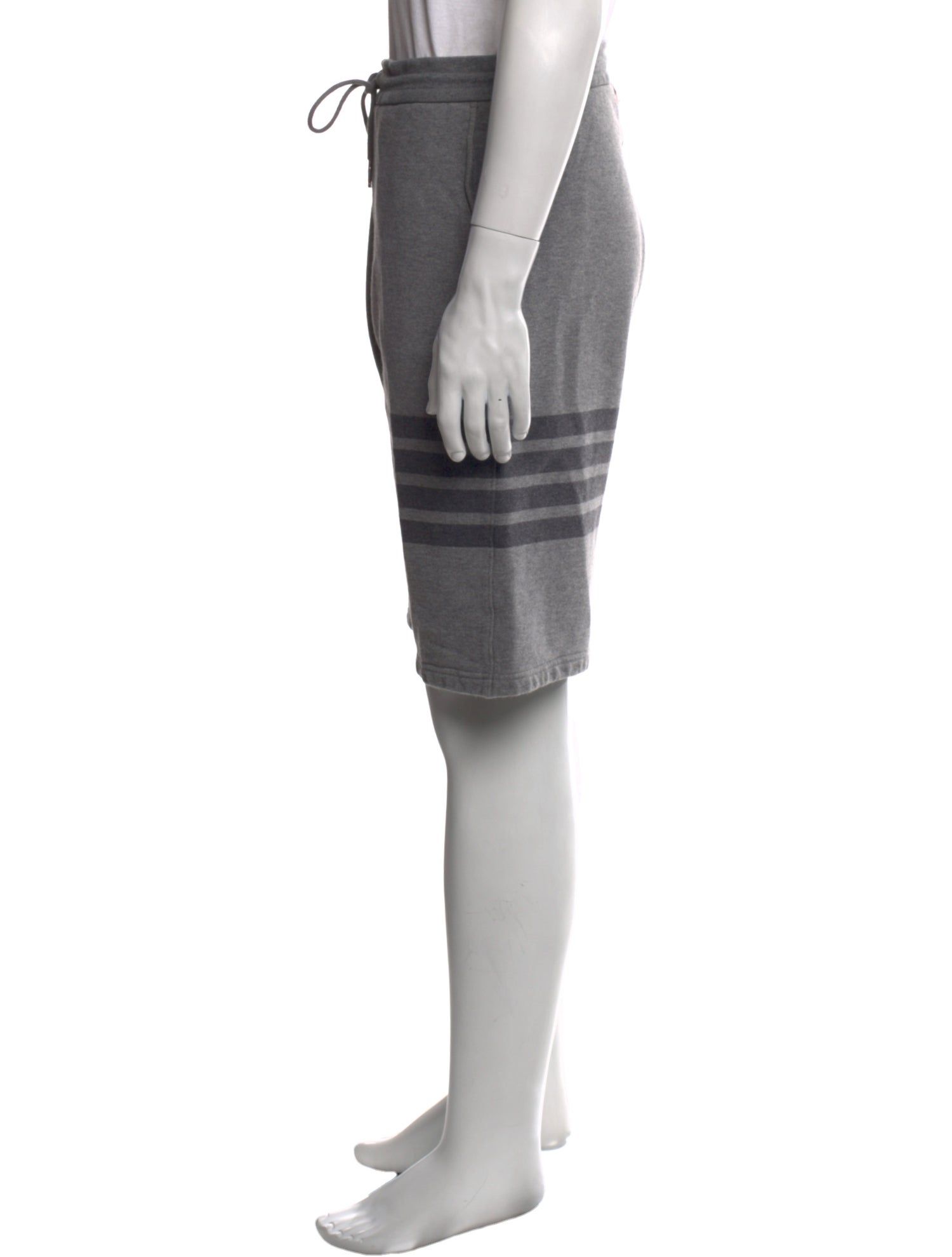 Thom Browne Jogger Shorts