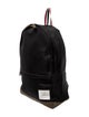 Thom Browne Nylon Backpack