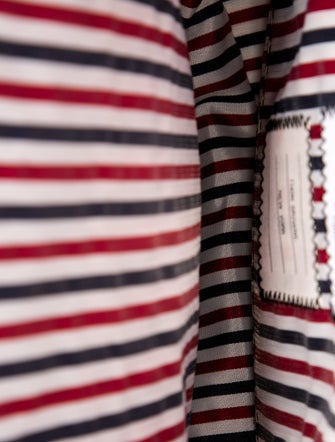 Thom Browne Nylon Backpack