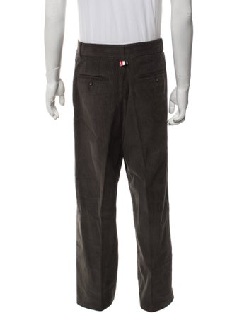 Thom Browne Corduroy Pants