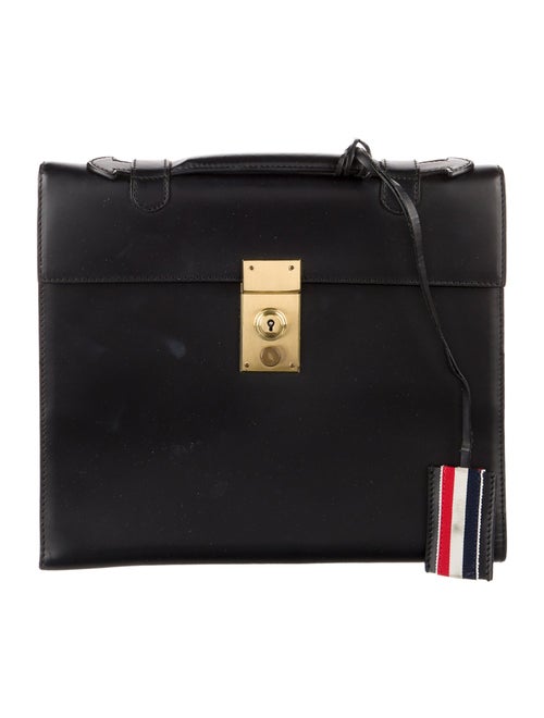 Thom Browne Laptop case