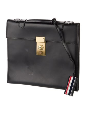 Thom Browne Laptop case