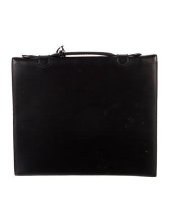 Thom Browne Laptop case