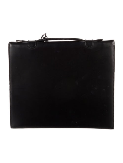 Thom Browne Laptop case
