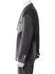Thom Browne Zig Zag Wool Blazer