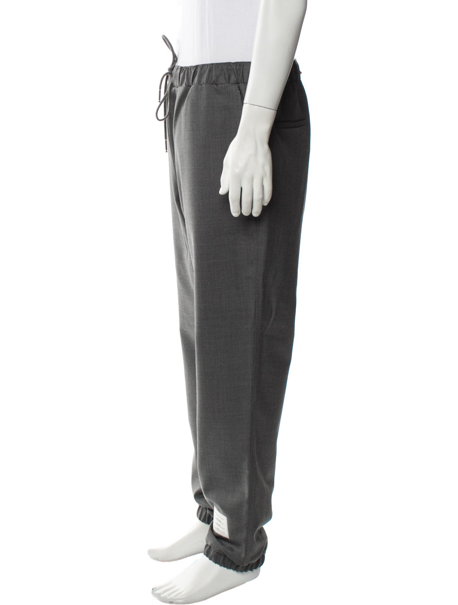 Thom Browne 2023 Joggers