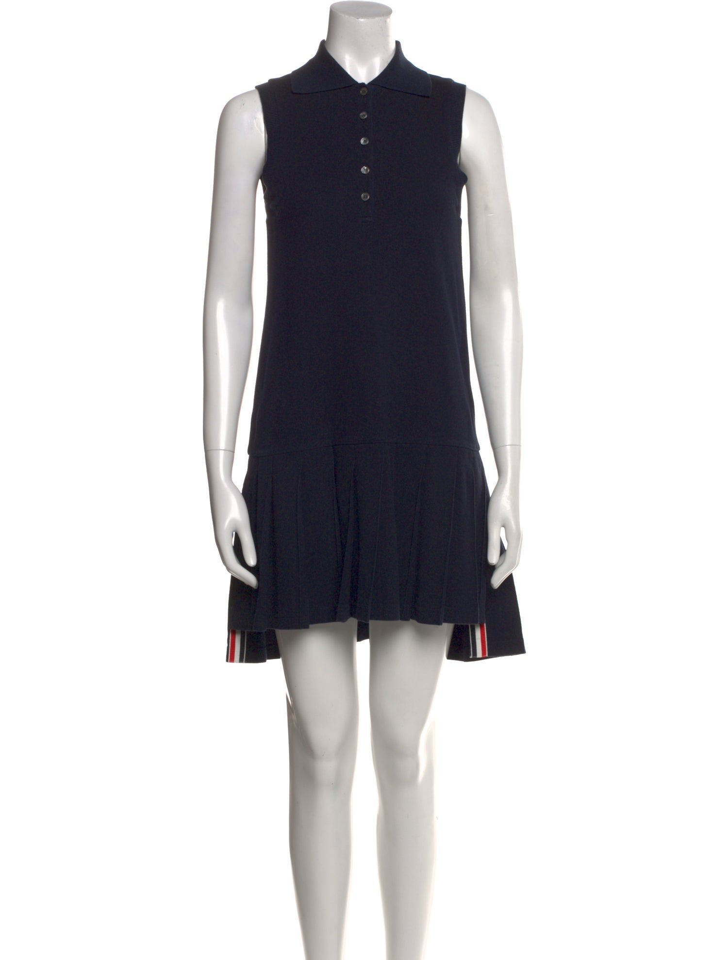 Thom Browne Mini Dress