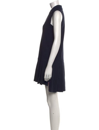 Thom Browne Mini Dress