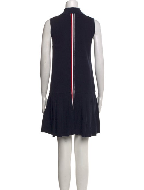 Thom Browne Mini Dress