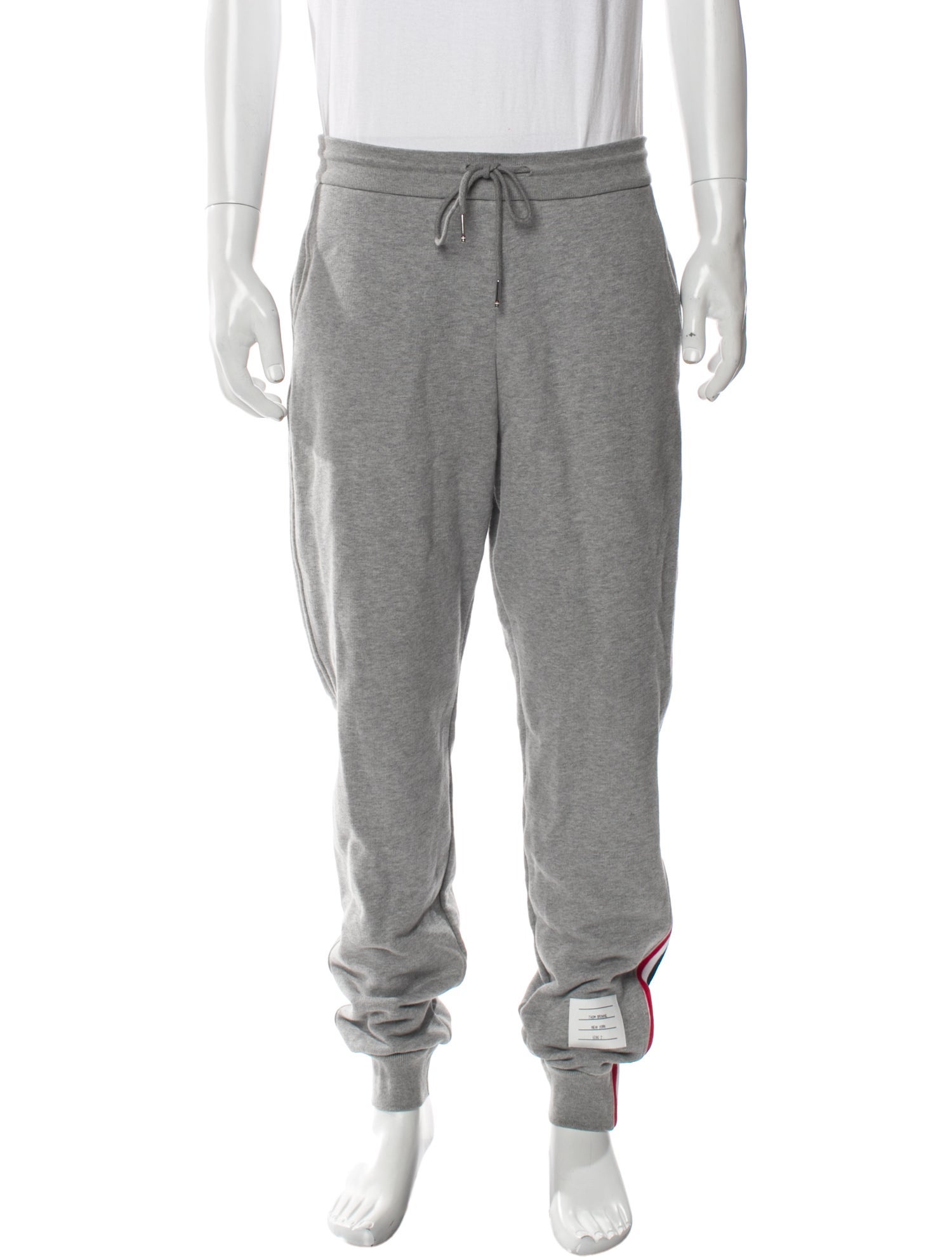 Thom Browne Lounge Bottoms