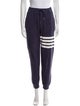 Thom Browne Striped Sweatpants