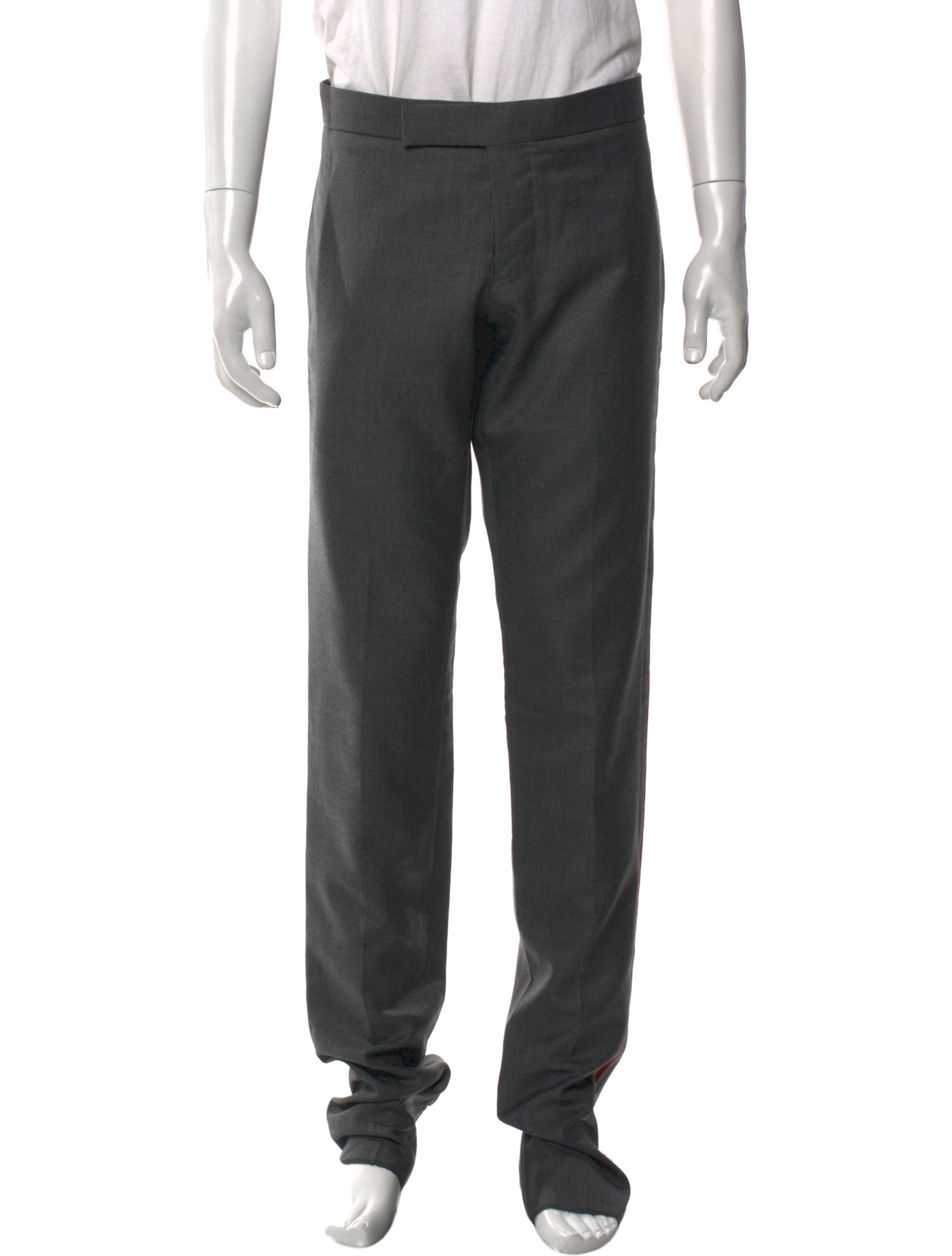 Thom Browne Wool Pants w/ Tags