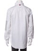 Thom Browne Colorblock Pattern Long Sleeve Dress Shirt
