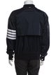 Thom Browne Striped Jacket