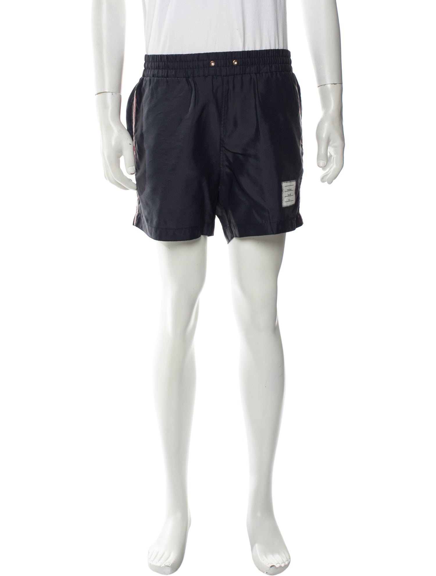 Thom Browne Jogger Shorts