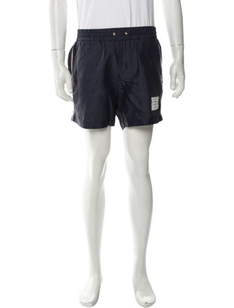 Thom Browne Jogger Shorts