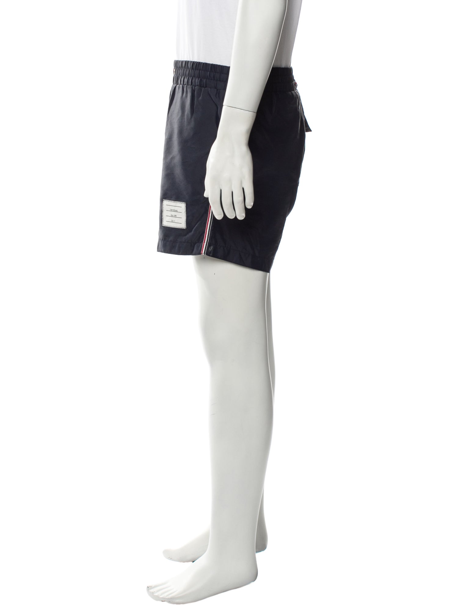 Thom Browne Jogger Shorts