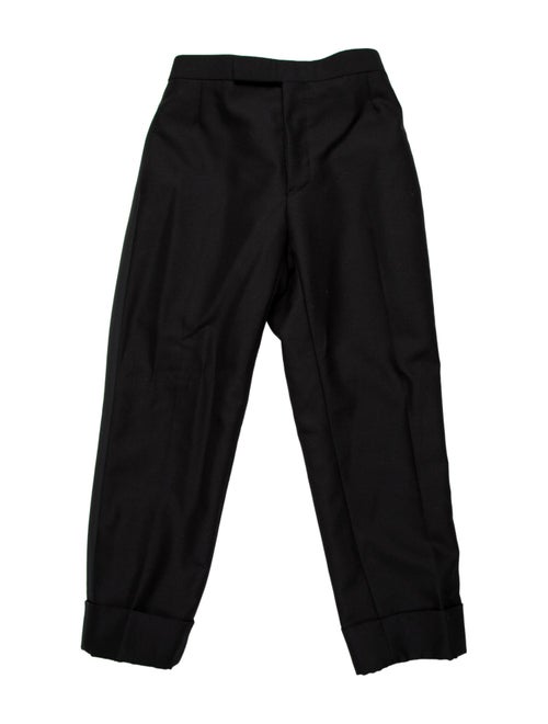 Thom Browne Wool Dress Pants