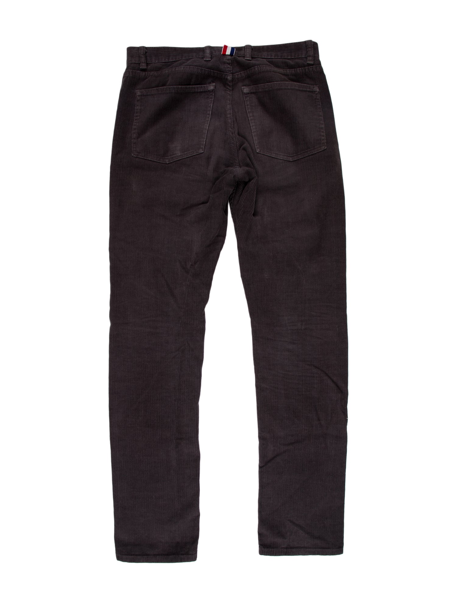 Thom Browne Corduroy Pants