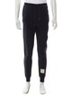 Thom Browne Striped Lounge Bottoms