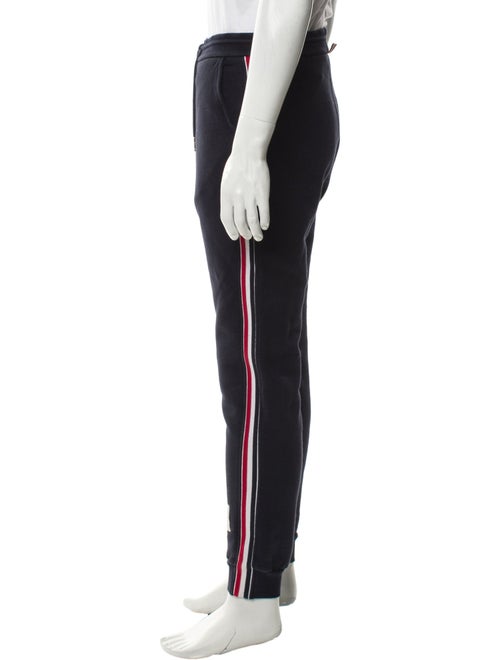Thom Browne Striped Lounge Bottoms