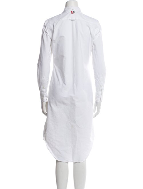 Thom Browne Midi Length Dress