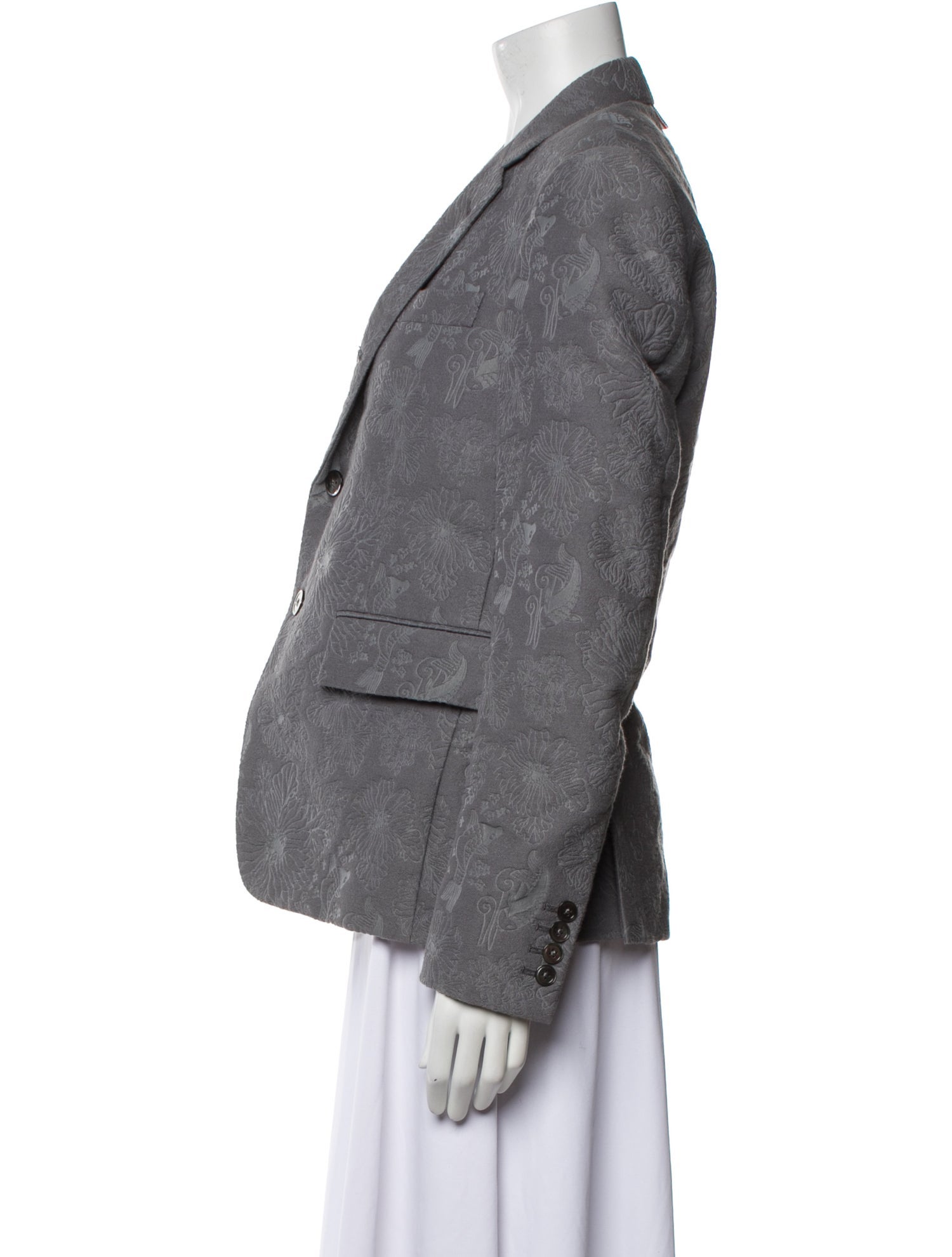 Thom Browne Blazer