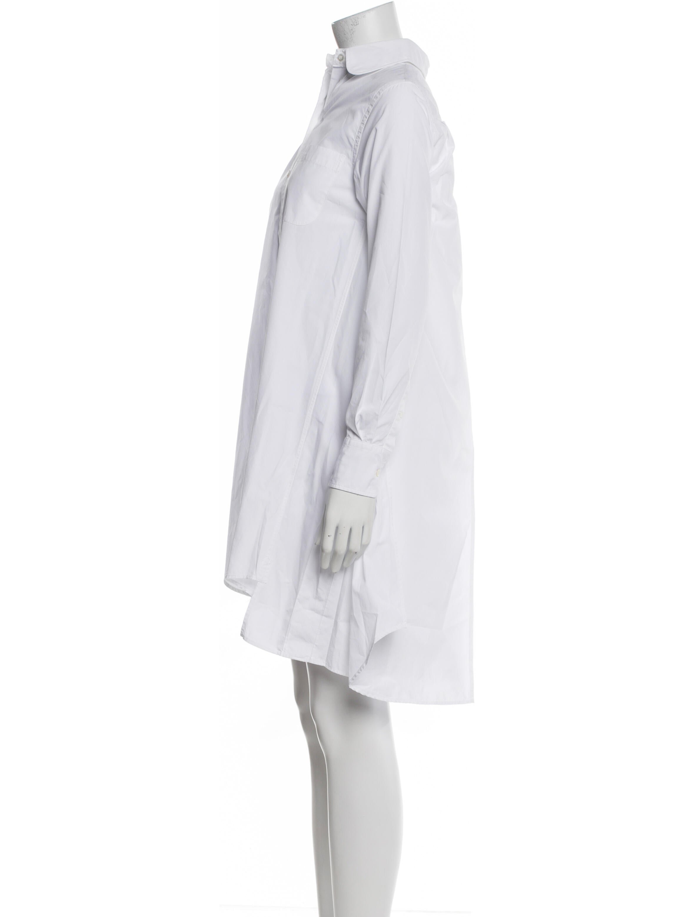 Thom Browne Knee-Length Dress