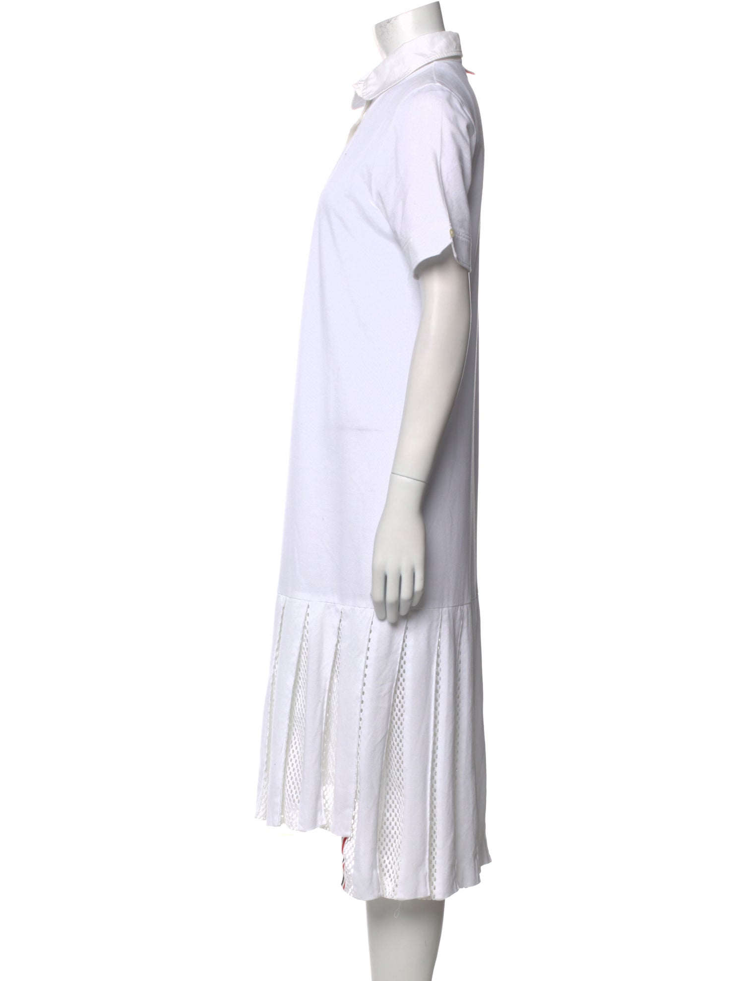 Thom Browne Midi Length Dress