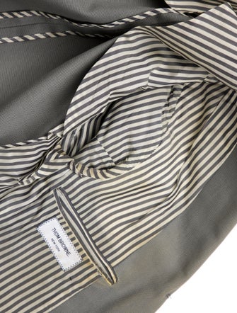 Thom Browne Blazer