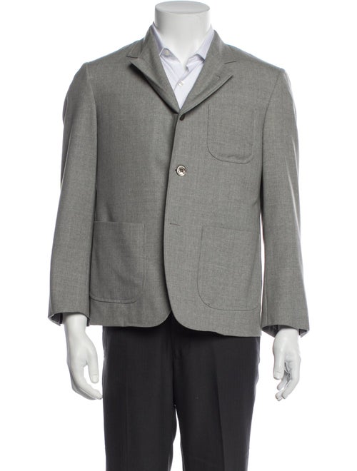 Thom Browne Wool Blazer