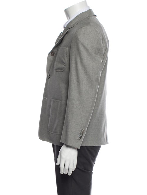 Thom Browne Wool Blazer